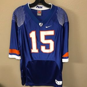 Tim Tebow #15 Florida Jersey